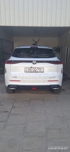 Changan  2025, 0 km - 1.5 l - Bakı