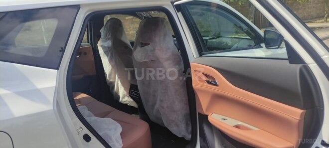 Changan  2025, 0 km - 1.5 l - Bakı