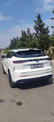 Changan  2025, 0 km - 1.5 l - Bakı