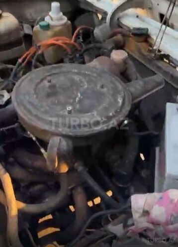 LADA (VAZ) 2106 1984, 99,999 km - 1.3 l - Şirvan