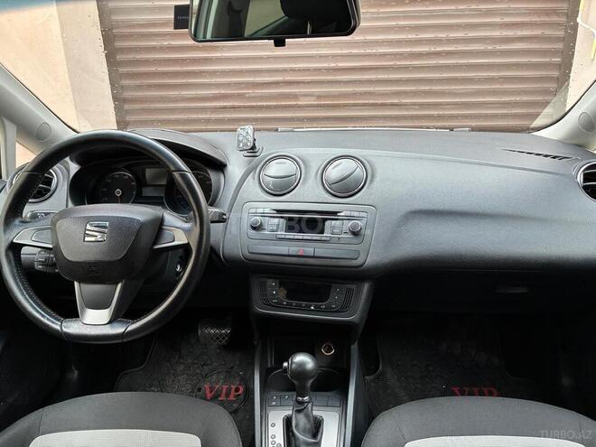 SEAT Ibiza 2014, 113,100 km - 1.6 l - Bakı