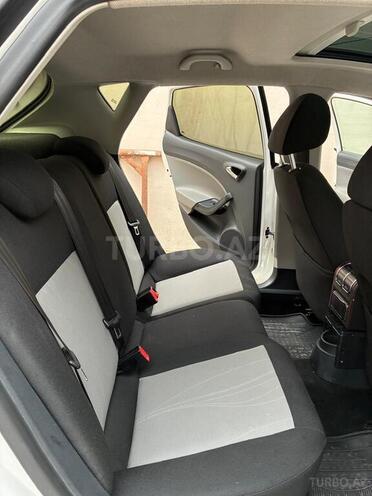SEAT Ibiza 2014, 113,100 km - 1.6 l - Bakı