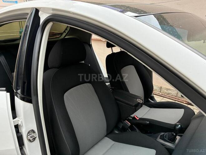 SEAT Ibiza 2014, 113,100 km - 1.6 l - Bakı