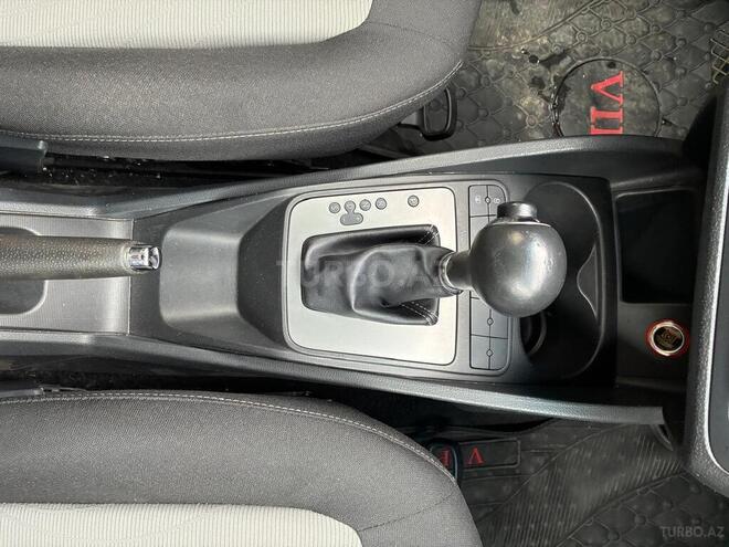 SEAT Ibiza 2014, 113,100 km - 1.6 l - Bakı
