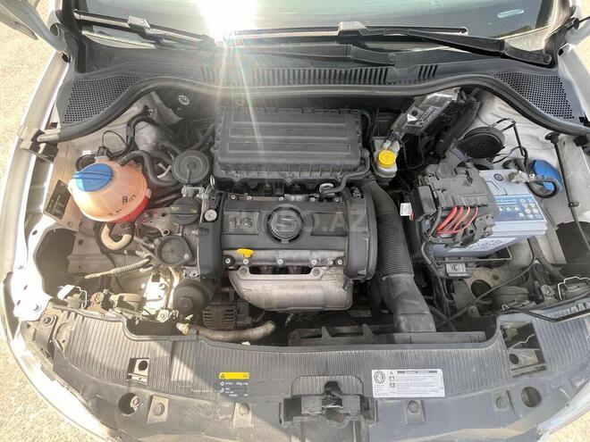 SEAT Ibiza 2014, 113,100 km - 1.6 l - Bakı