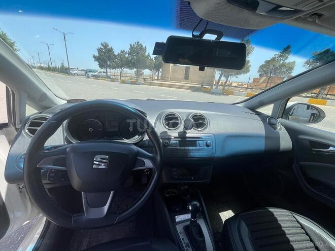 SEAT Ibiza 2014, 113,100 km - 1.6 l - Bakı