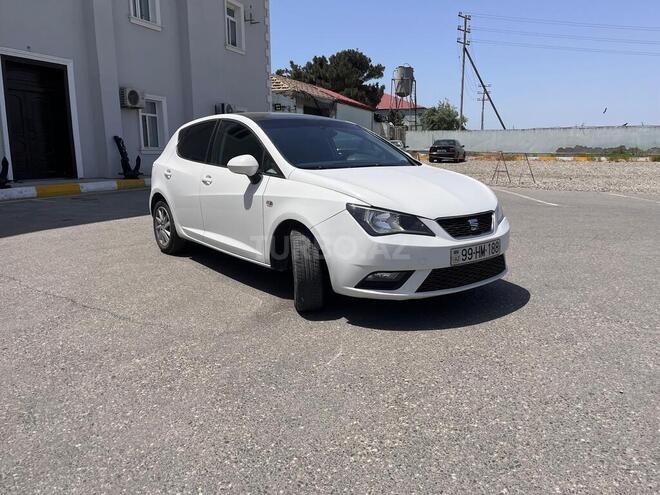 SEAT Ibiza 2014, 113,100 km - 1.6 l - Bakı