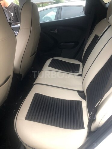 Hyundai Tucson 2014, 257,000 km - 2.0 л - Sumqayıt