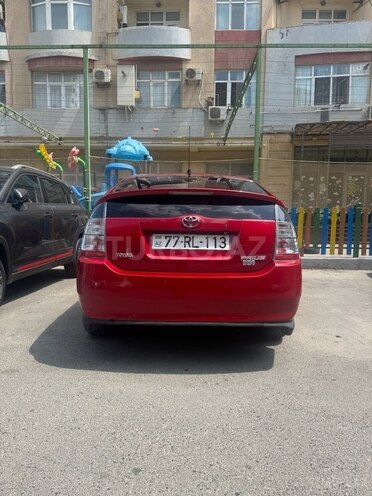 Toyota Prius 2008, 343,273 km - 1.5 l - Bakı