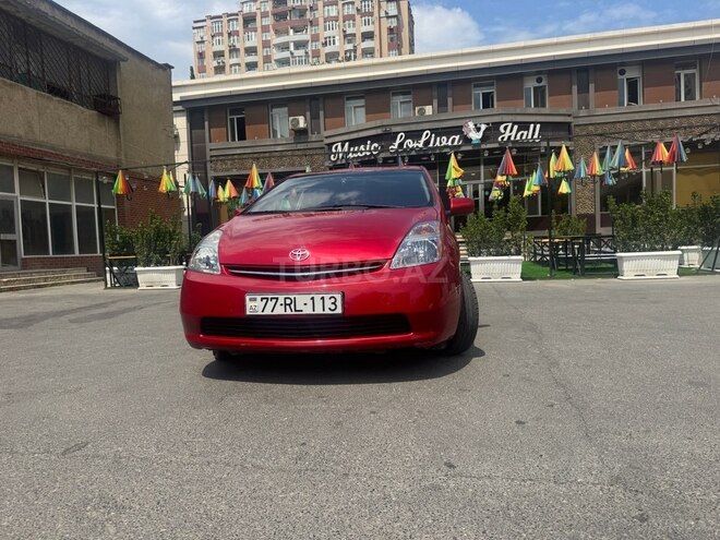 Toyota Prius 2008, 343,273 km - 1.5 l - Bakı