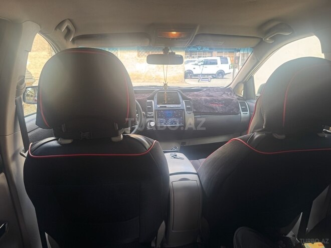 Toyota Prius 2008, 343,273 km - 1.5 l - Bakı