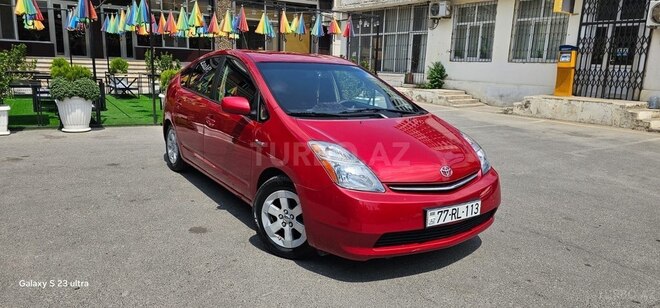 Toyota Prius 2008, 343,273 km - 1.5 l - Bakı