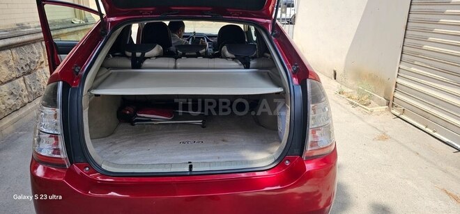 Toyota Prius 2008, 343,273 km - 1.5 l - Bakı