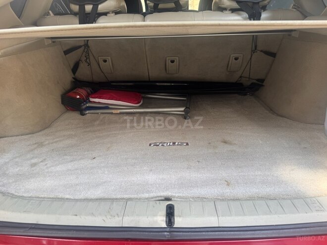 Toyota Prius 2008, 343,273 km - 1.5 l - Bakı