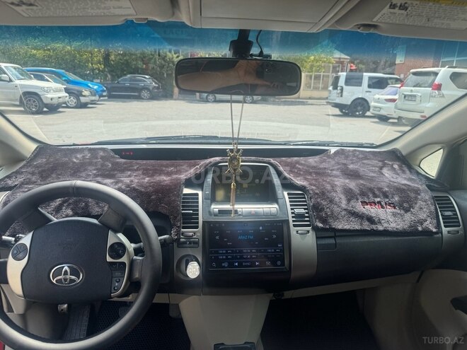 Toyota Prius 2008, 343,273 km - 1.5 l - Bakı