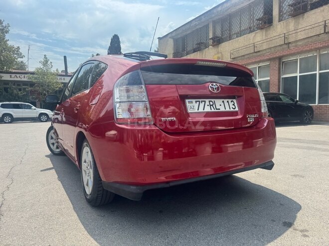Toyota Prius 2008, 343,273 km - 1.5 l - Bakı
