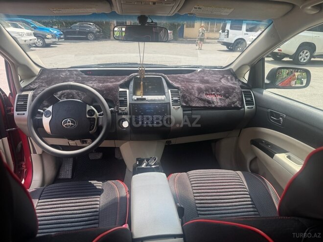 Toyota Prius 2008, 343,273 km - 1.5 l - Bakı
