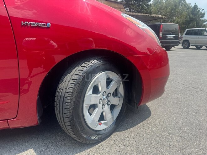 Toyota Prius 2008, 343,273 km - 1.5 l - Bakı