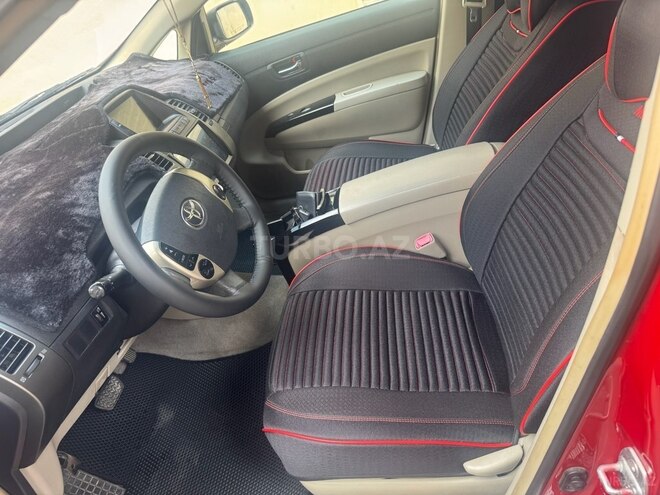 Toyota Prius 2008, 343,273 km - 1.5 l - Bakı