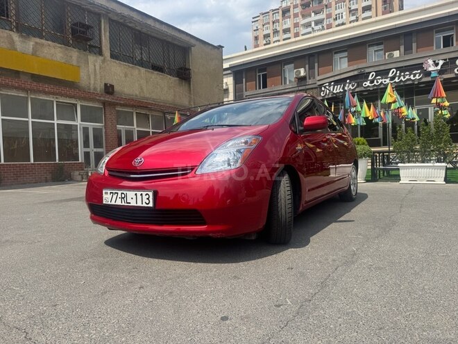 Toyota Prius 2008, 343,273 km - 1.5 l - Bakı