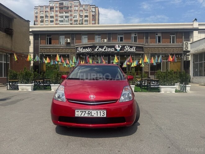 Toyota Prius 2008, 343,273 km - 1.5 l - Bakı