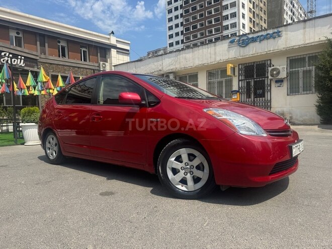 Toyota Prius 2008, 343,273 km - 1.5 l - Bakı