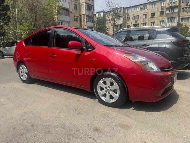 Toyota Prius 2008, 343,273 km - 1.5 l - Bakı