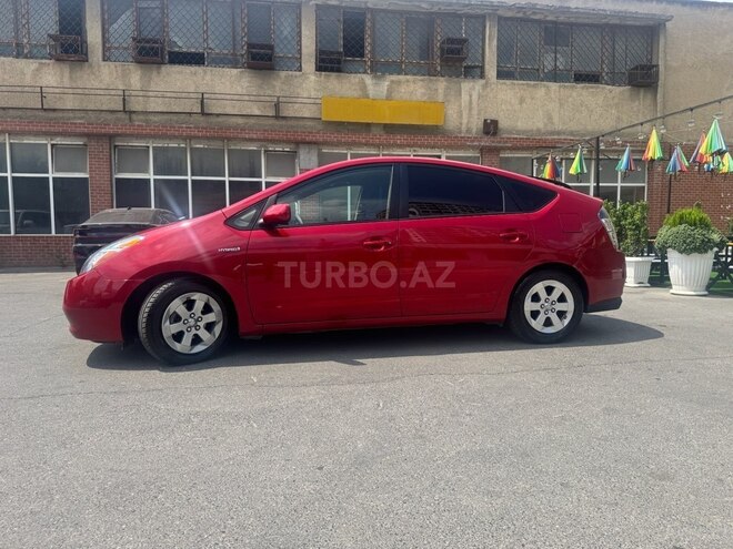Toyota Prius 2008, 343,273 km - 1.5 l - Bakı