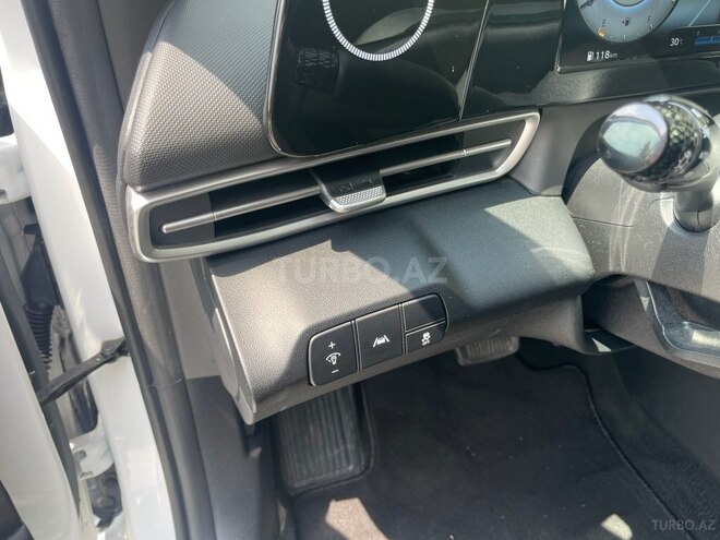 Hyundai Elantra 2022, 41,000 km - 2.0 л - Bakı