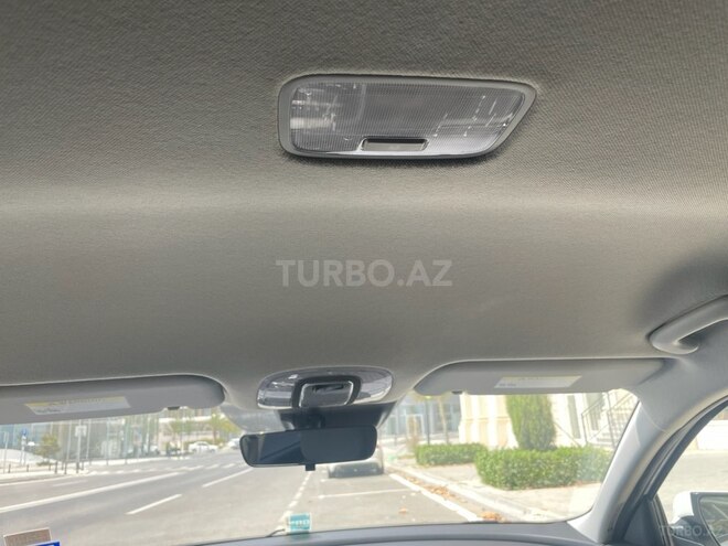 Hyundai Elantra 2022, 41,000 km - 2.0 л - Bakı