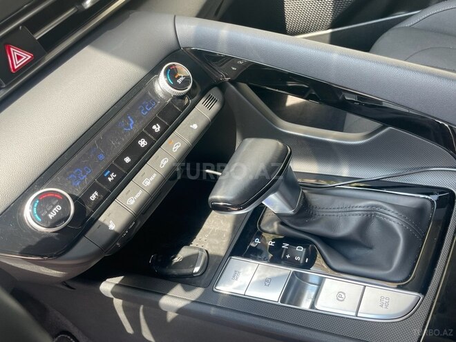 Hyundai Elantra 2022, 41,000 km - 2.0 л - Bakı