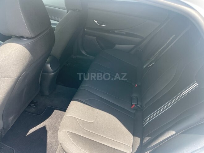 Hyundai Elantra 2022, 41,000 km - 2.0 л - Bakı