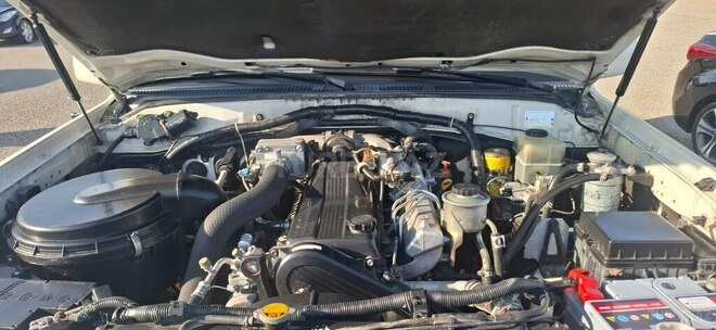 Toyota Land Cruiser 2021, 455,000 km - 4.5 l - Bakı