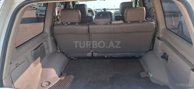 Toyota Land Cruiser 2021, 455,000 km - 4.5 l - Bakı
