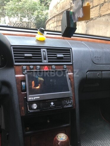 Mercedes C 230 1997, 363,500 km - 2.3 l - Bakı