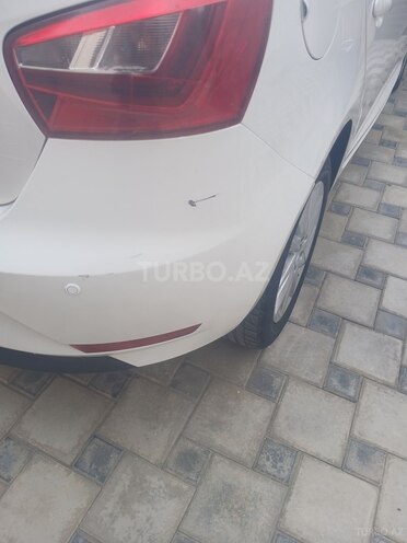 SEAT Ibiza 2014, 113,100 km - 1.6 l - Bakı