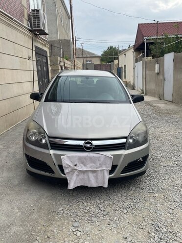 Opel Astra 2005, 400,000 km - 1.4 l - Xırdalan