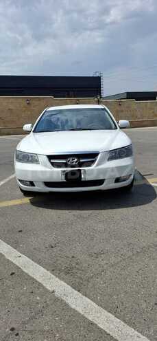 Hyundai Sonata 2005, 413,711 km - 2.4 l - Bakı