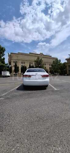 Hyundai Sonata 2005, 413,711 km - 2.4 l - Bakı