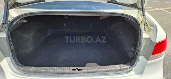 Hyundai Sonata 2005, 413,711 km - 2.4 l - Bakı
