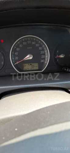 Hyundai Sonata 2005, 413,711 km - 2.4 l - Bakı