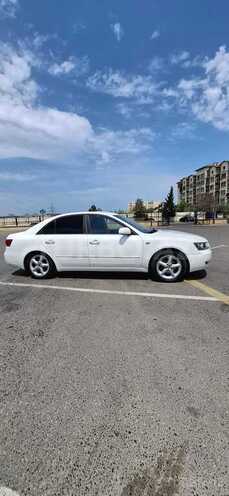 Hyundai Sonata 2005, 413,711 km - 2.4 l - Bakı