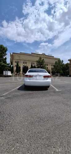 Hyundai Sonata 2005, 413,711 km - 2.4 l - Bakı