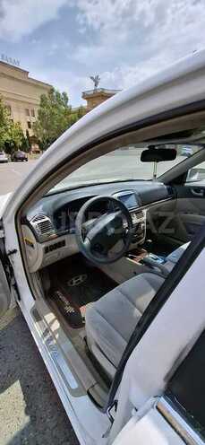 Hyundai Sonata 2005, 413,711 km - 2.4 l - Bakı
