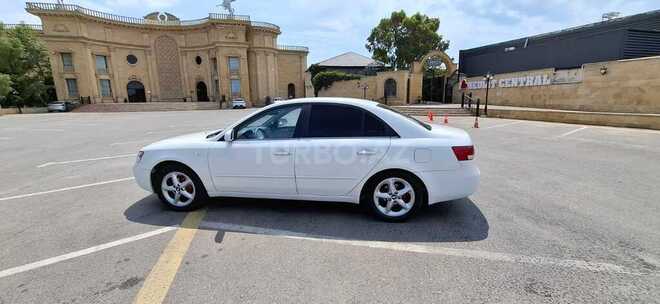 Hyundai Sonata 2005, 413,711 km - 2.4 l - Bakı