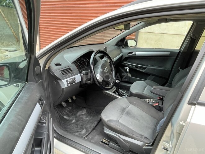 Opel Astra 2005, 400,000 km - 1.4 l - Xırdalan