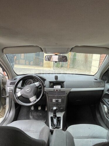 Opel Astra 2005, 400,000 km - 1.4 l - Xırdalan