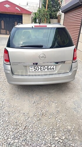 Opel Astra 2005, 400,000 km - 1.4 l - Xırdalan