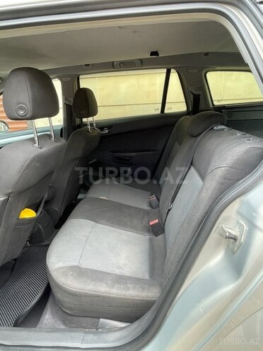 Opel Astra 2005, 400,000 km - 1.4 l - Xırdalan