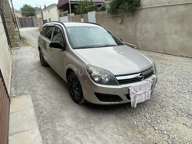 Opel Astra 2005, 400,000 km - 1.4 l - Xırdalan